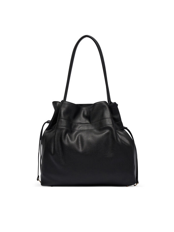 Guess Guess Torebka Karima HWNG22 49230 Czarny