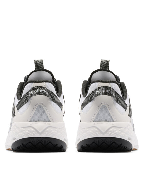 Columbia Columbia Sneakersy Drainmaker 2149721 Biela