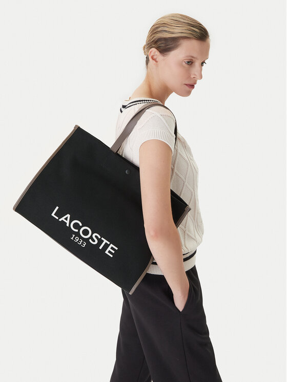 Lacoste Lacoste Ročna torba NU4342TD Pisana