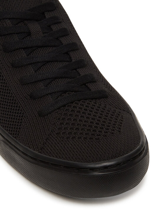 Lacoste Lacoste Sneakersy La Piquée 2.0 7-49CMA0004 Czarny