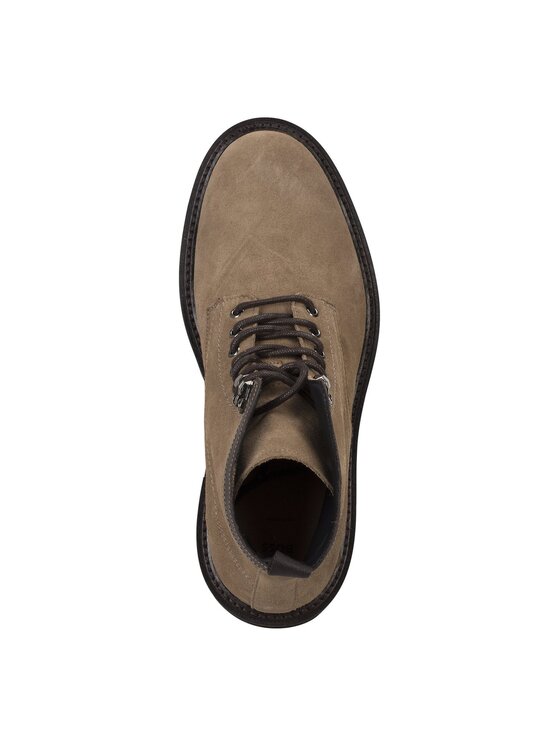 BOSS BOSS Stiefel 30878 Beige