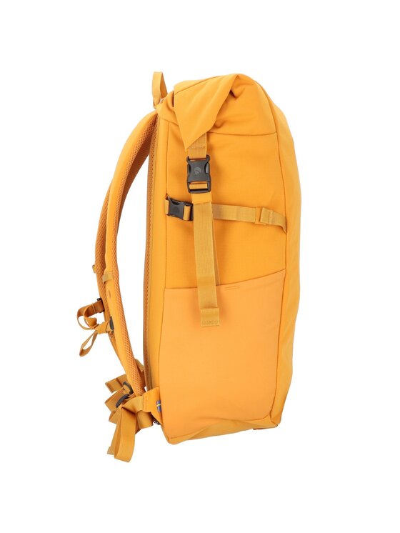 Fjällräven Fjällräven Plecak 249981 Pomarańczowy