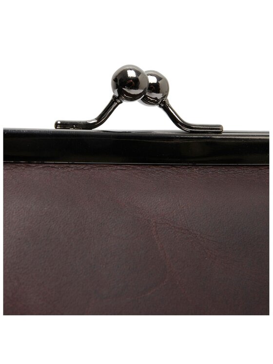 The Chesterfield Brand The Chesterfield Brand Saszetka 308822 Brązowy