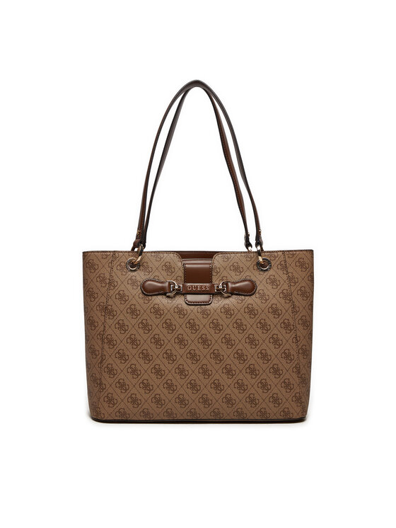 Guess Guess Дамска чанта HWSG95 00250 Бежов