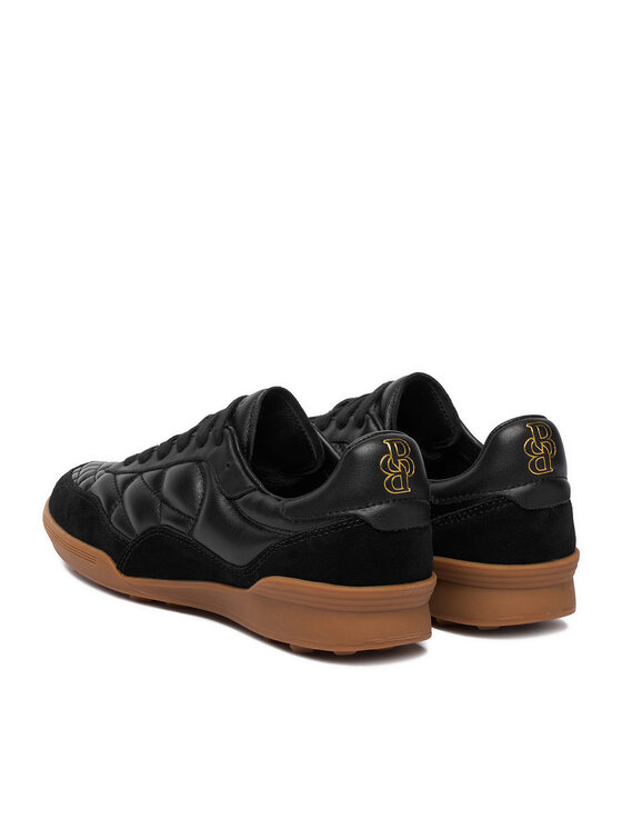 Badura Badura Sneakers CEO-COSTAR-02 Nero