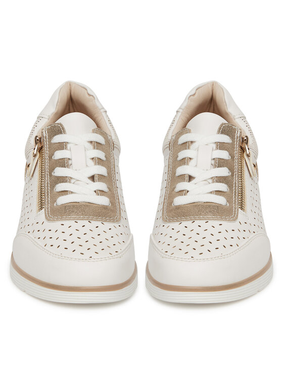 Clara Barson Clara Barson Tenisice WS10003-07 Bijela