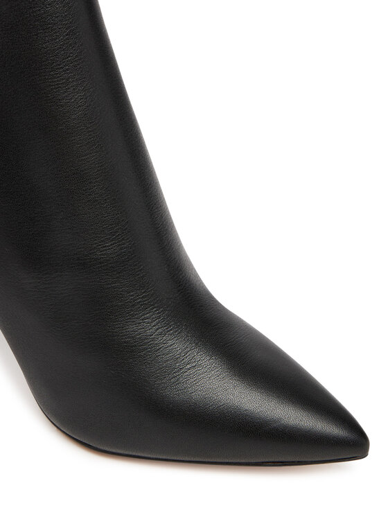 Aldo Aldo Μπότες Electro 13863039 Μαύρο