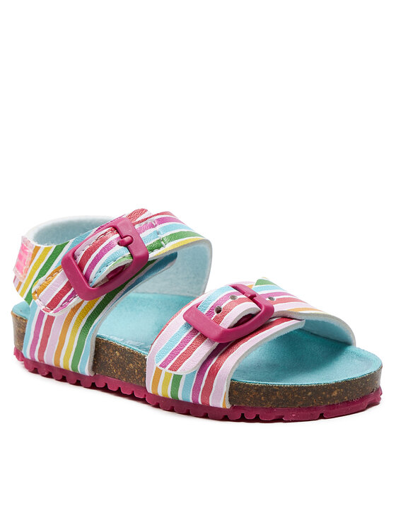 Agatha Ruiz de la Prada Agatha Ruiz de la Prada Sandaalid 242939-A M Värviline