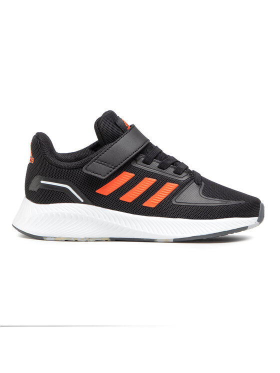 Scarpe Runfalcon 2.0 C FZ0116 Nero