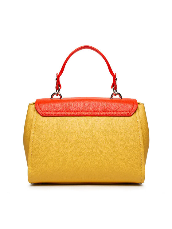 Sergio Bardi Sergio Bardi Soma MSR-A-005-MX-01 Dzeltens