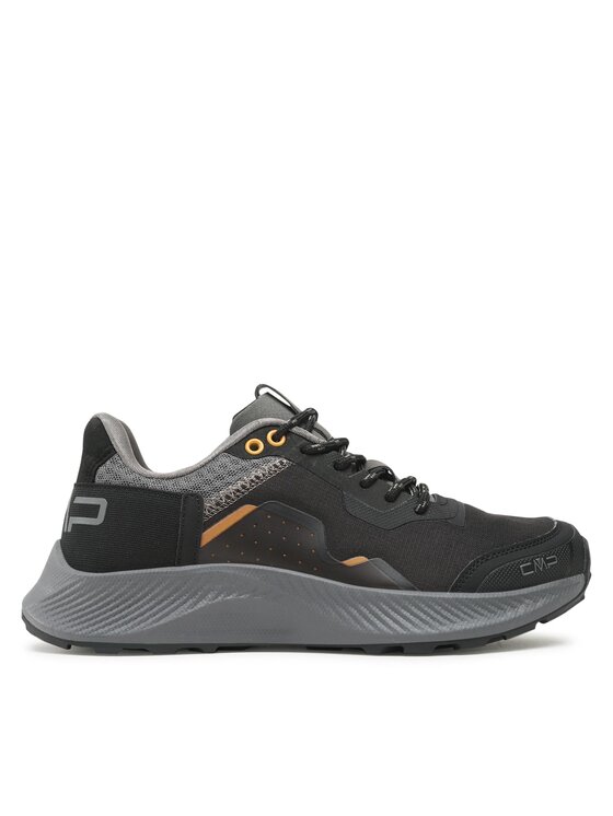 CMP Sneakers Merkury Lifestyle Shoe 3Q31287 Negru