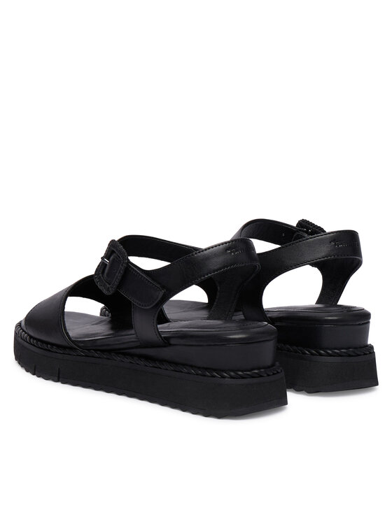 Tamaris Tamaris Sandali 1-28247-46 Nero