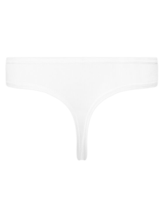 Calvin Klein Underwear Calvin Klein Underwear Komplekti kuulub 5 paari stringe 000QD5250E Värviline