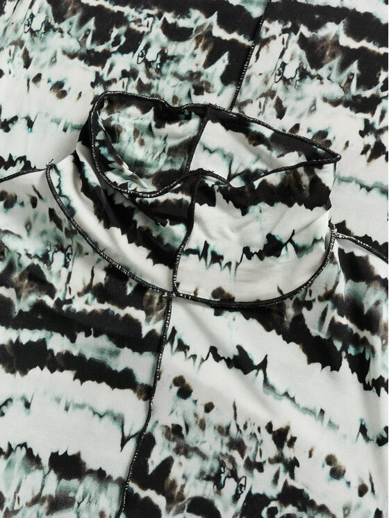 Karen by Simonsen Karen by Simonsen Rochie de zi Marbel 10104744 Colorat Regular Fit