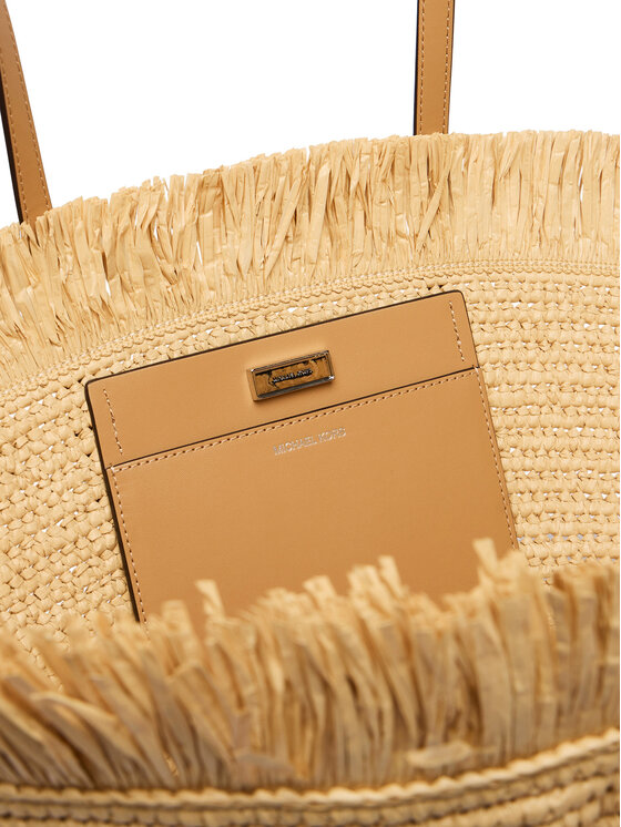 MICHAEL Michael Kors MICHAEL Michael Kors Сумка Isa 30S6S9FT9Y Бежевий