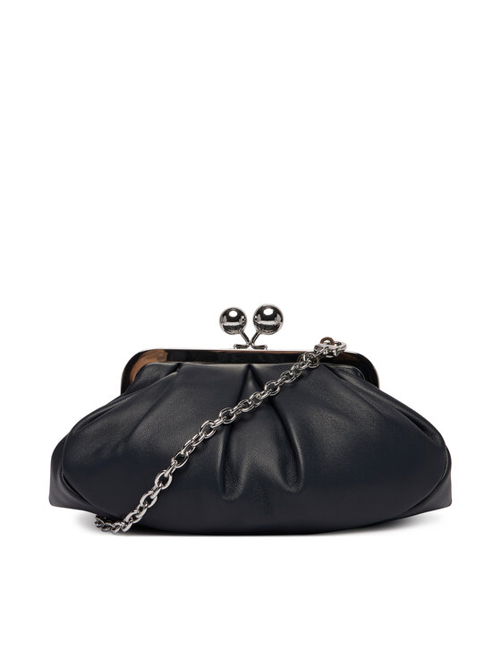 Weekend Max Mara Weekend Max Mara Torebka 2615511164600 Granatowy