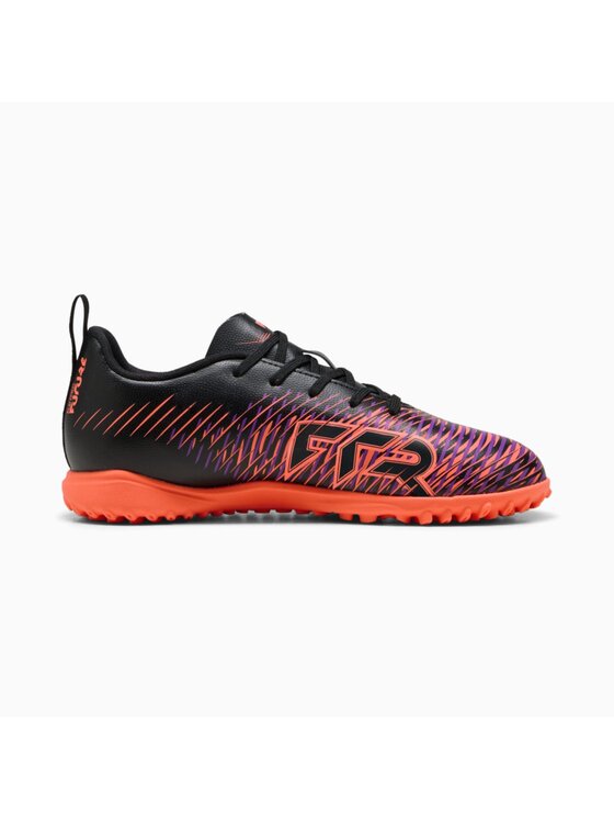 Puma Puma Buty do piłki nożnej 108396 Czarny