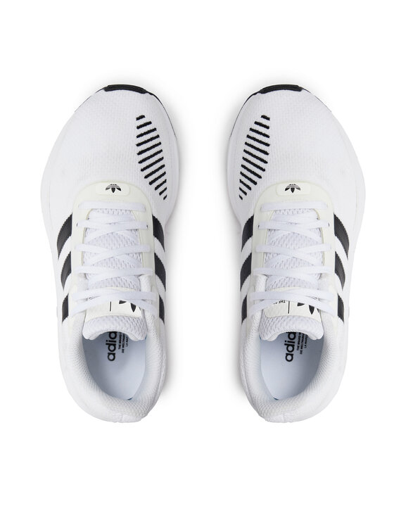 adidas Chaussures Swift Run Rf FV5358 Blanc Modivo.fr