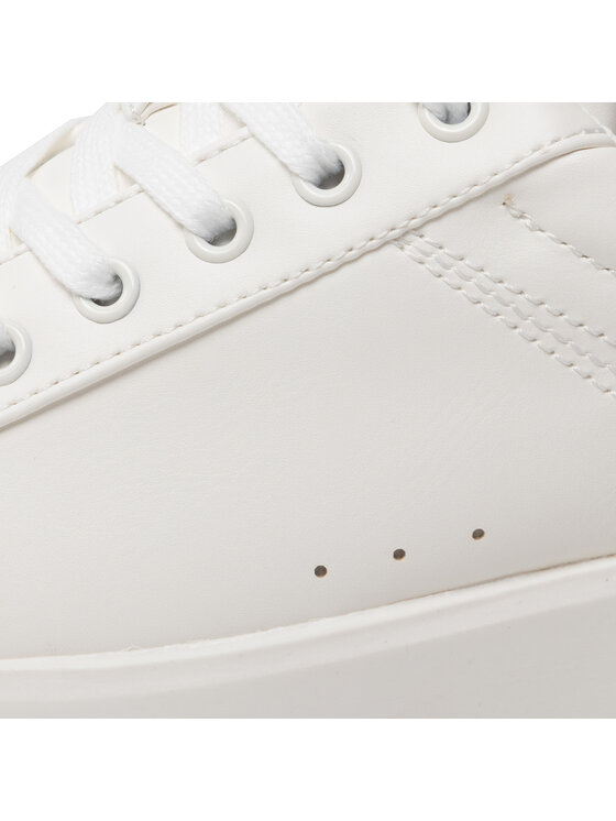 ONLY Shoes ONLY Shoes Sneakersy Onlsoul-4 15252747 Bílá