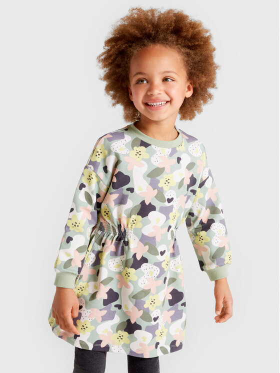 Vestito da giorno Mayoral