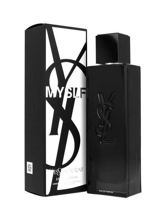 Saint Laurent Saint Laurent MYSLF Woda perfumowana