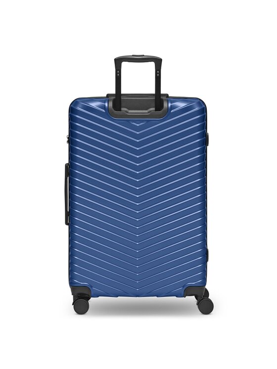 Redolz Redolz Walizka duża 301088 Granatowy