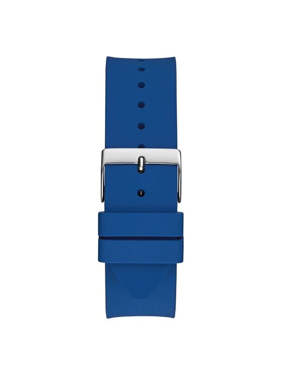 Guess Guess Hodinky GW0726G1 Černá