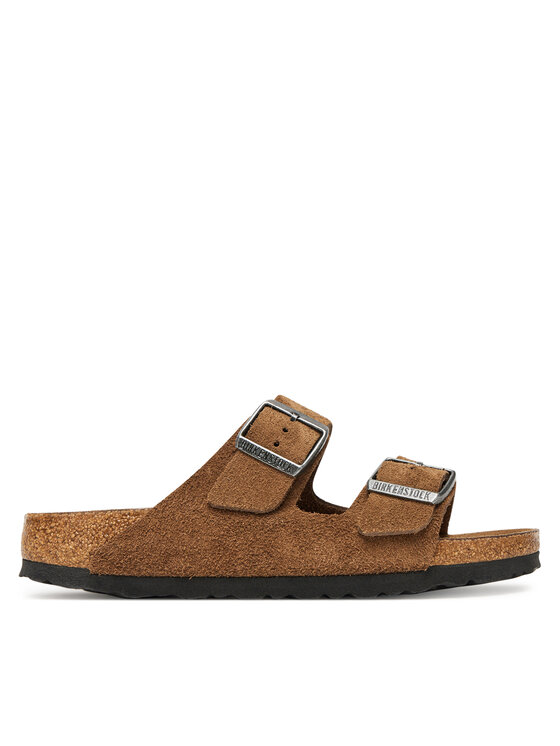Şlapi Birkenstock Arizona Sfb 1030865 Maro