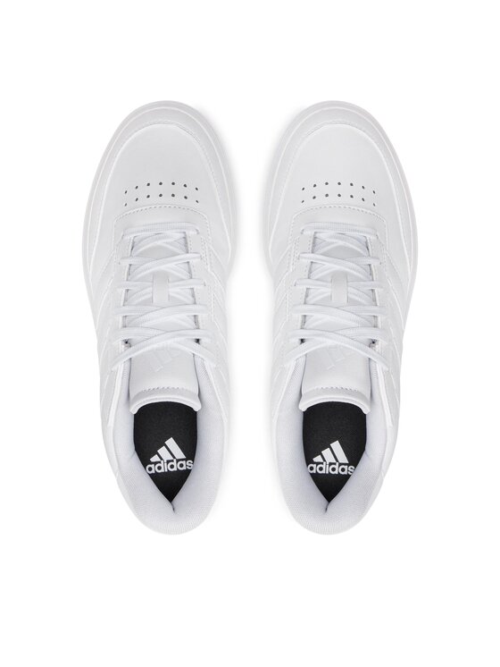 adidas adidas Tenisice Courtblock IF4031 Bijela