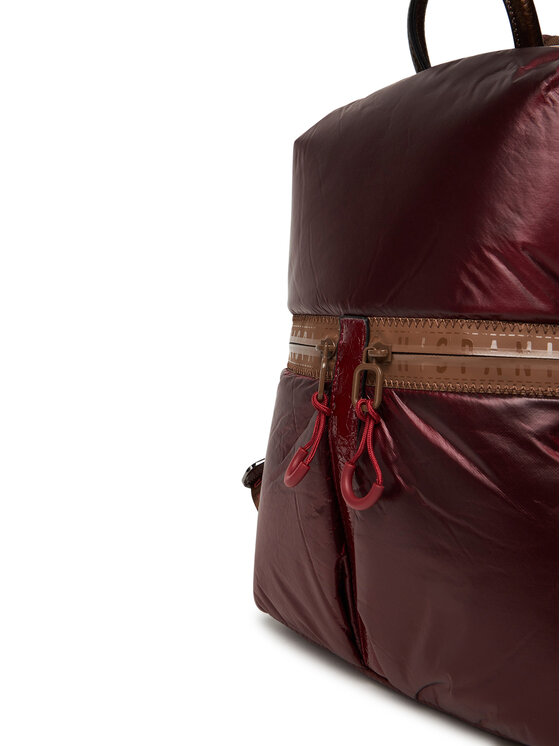 Hispanitas Hispanitas Rucksack BI254159 Dunkelrot
