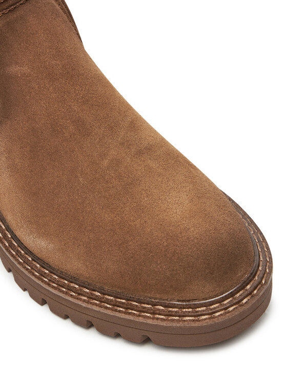 Tamaris Tamaris Ratsasaapad 1-25622-43 Pruun