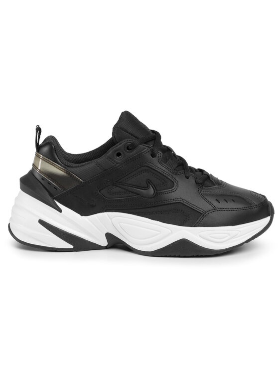 Nike 2025 tekno nero