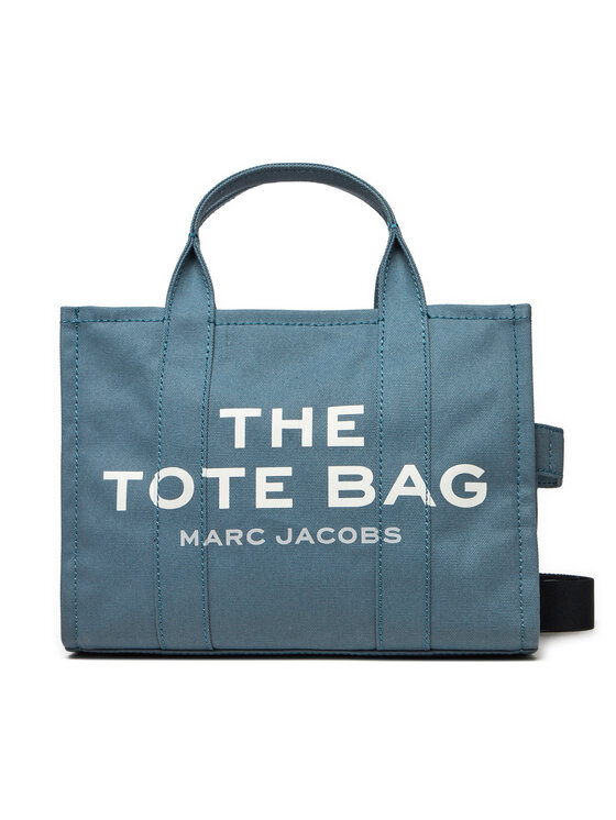 Marc Jacobs Marc Jacobs Handtasche The Tote Bag M0016161 Blau