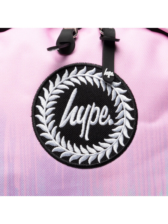 HYPE HYPE Plecak Pastel Drip Backpack TWLG-702 Kolorowy