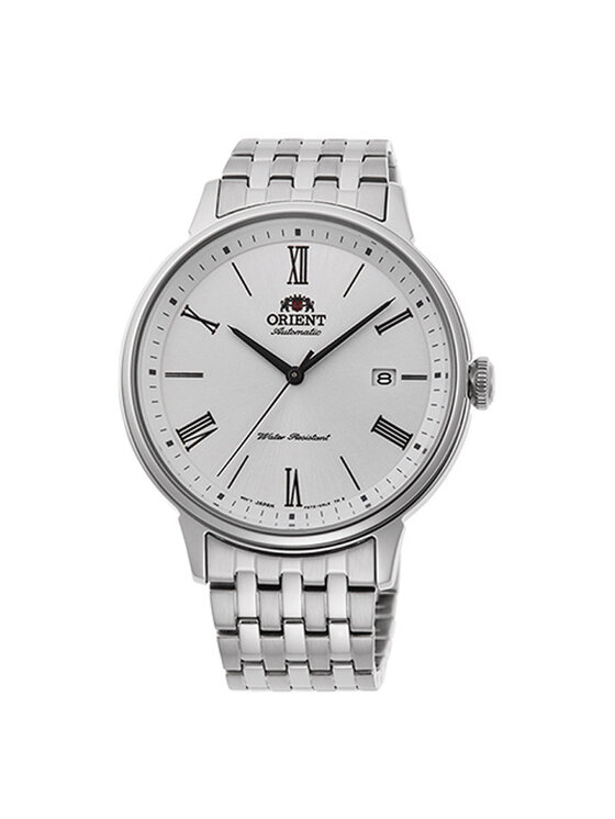 Orient Orient Orologio RA-AC0J04S10B Argento