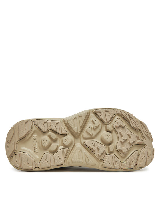 Hoka Hoka Sandalen Hopara 1123112 Beige
