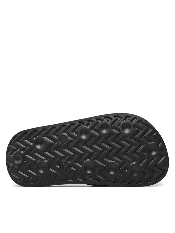 Calvin Klein Jeans Calvin Klein Jeans Natikače V3X0-80924-1172 Crna