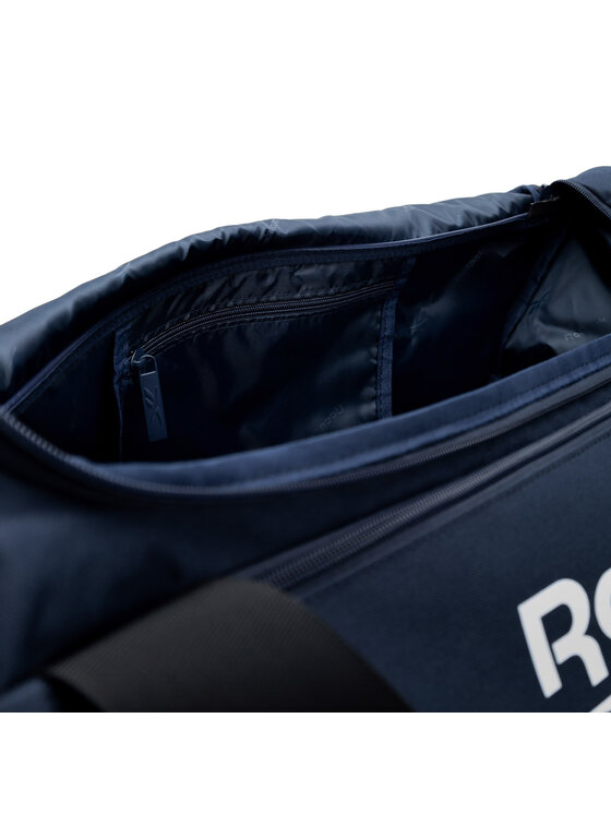 Reebok Reebok Sportovní taška RBK-011-CCC-05 Tmavomodrá