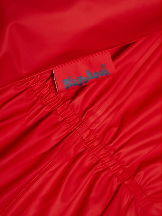 Playshoes Playshoes Wasserdichte Hose 405424 M Rot Regular Fit