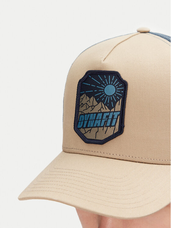 Dynafit Dynafit Cap 08-0000071692 Khakifarben