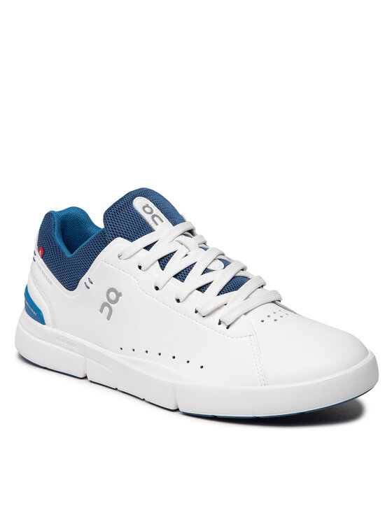 On Sneakers The Roger 48.99455 Alb