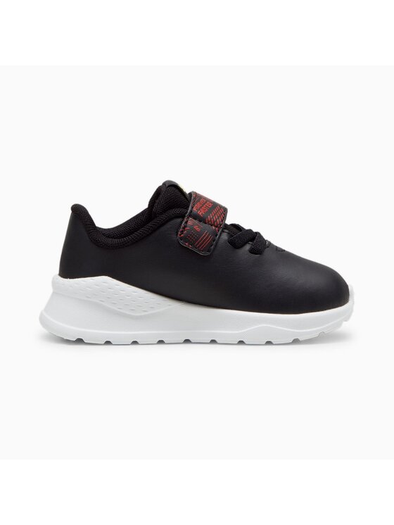 Puma Puma Sneakersy 308496 Czarny