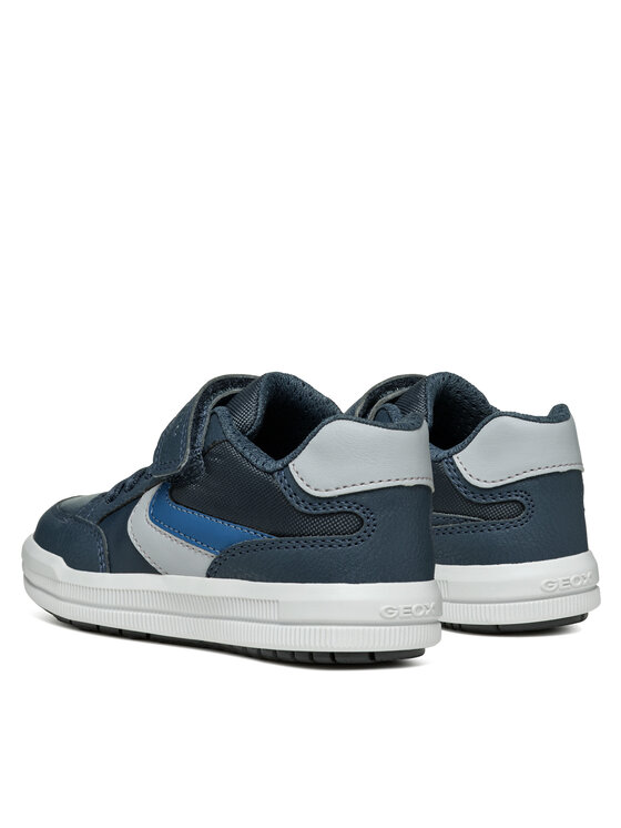 Geox Geox Sneakers J Arzach Boy J464AB 054FU C0661 D Dunkelblau