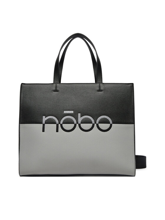 Nobo Nobo Käekott BAGT210-K020 Must