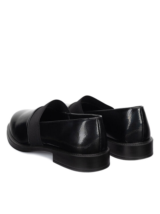 Clara Barson Clara Barson Halbschuhe WFA2810-3 Schwarz