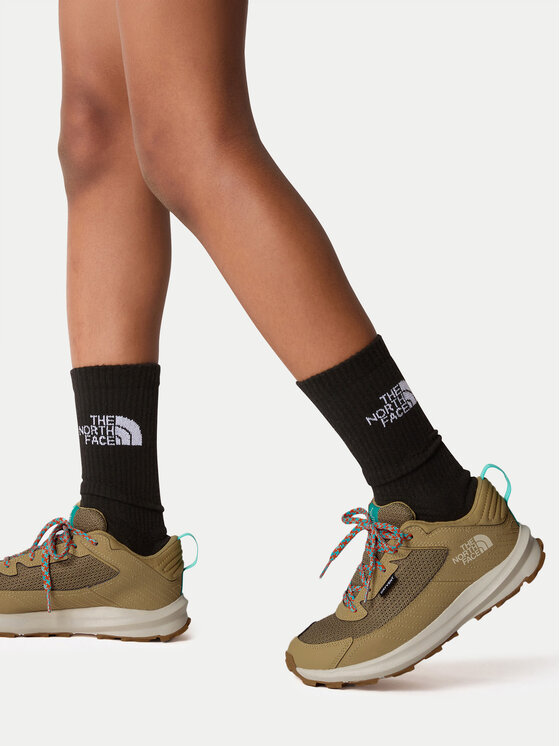 The North Face The North Face Pārgājienu apavi Fastpack Hiker NF0A5LXGV7O1 Bēšs