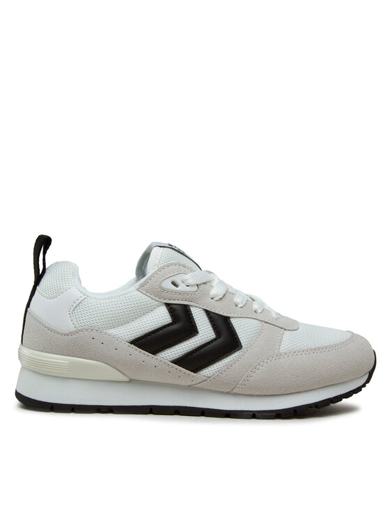 Sneakers Monaco 86 216551-9001 Bianco