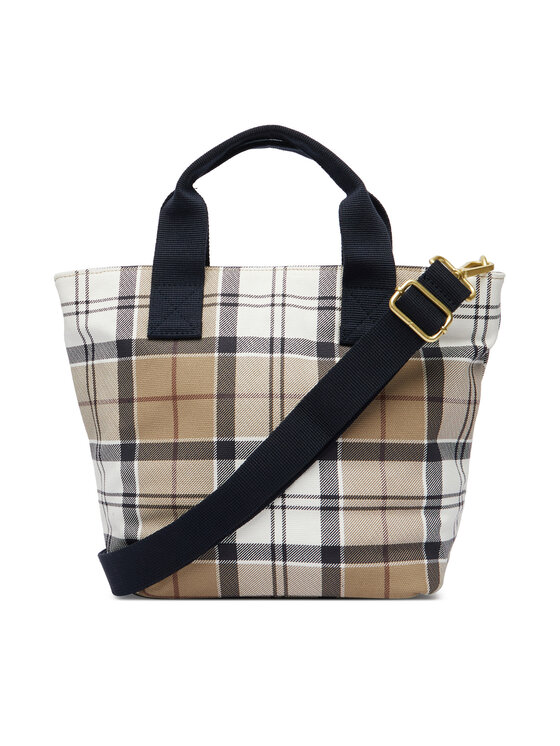 Barbour Barbour Kabelka Maisy LBA0468BE71 Béžová