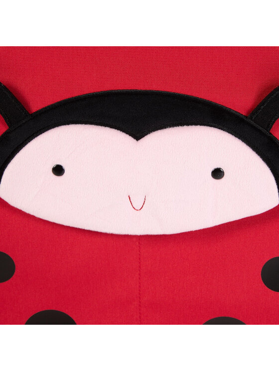 Samsonite Samsonite Valigia per bambini Happy Sammies Eco 142475-9676-1CNU Rosso