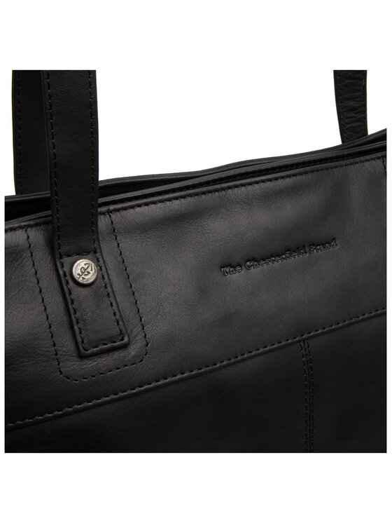 The Chesterfield Brand The Chesterfield Brand Torebka 327215 Czarny